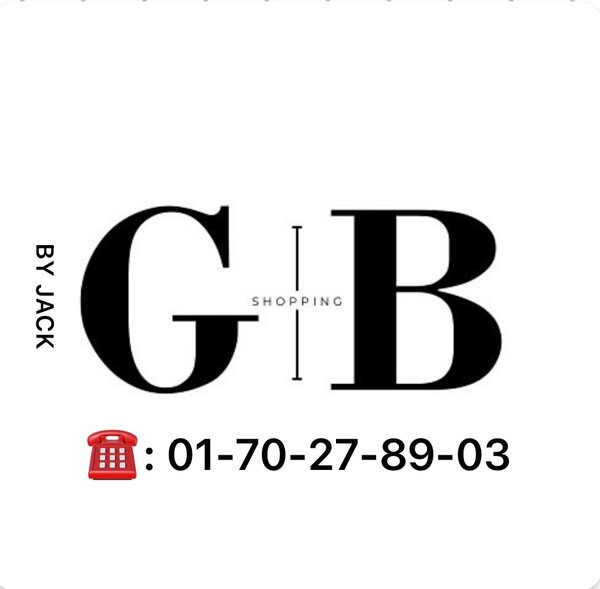 GB Shop