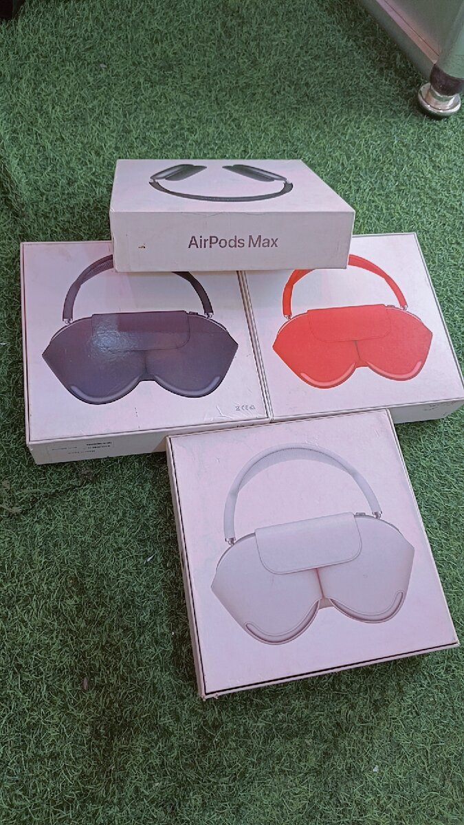 Airpod max