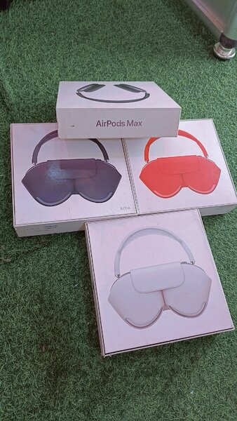 Airpod max