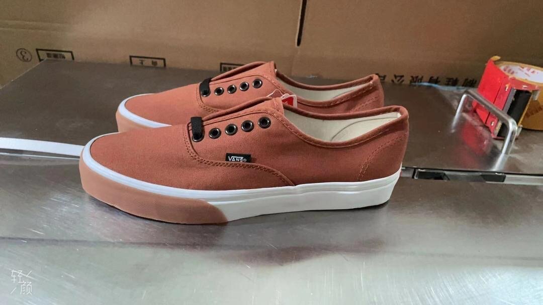 Vans original