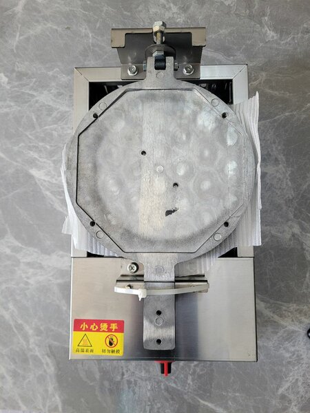 Waffle Maker