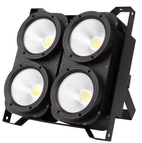 Projecteur LED à haute puissance