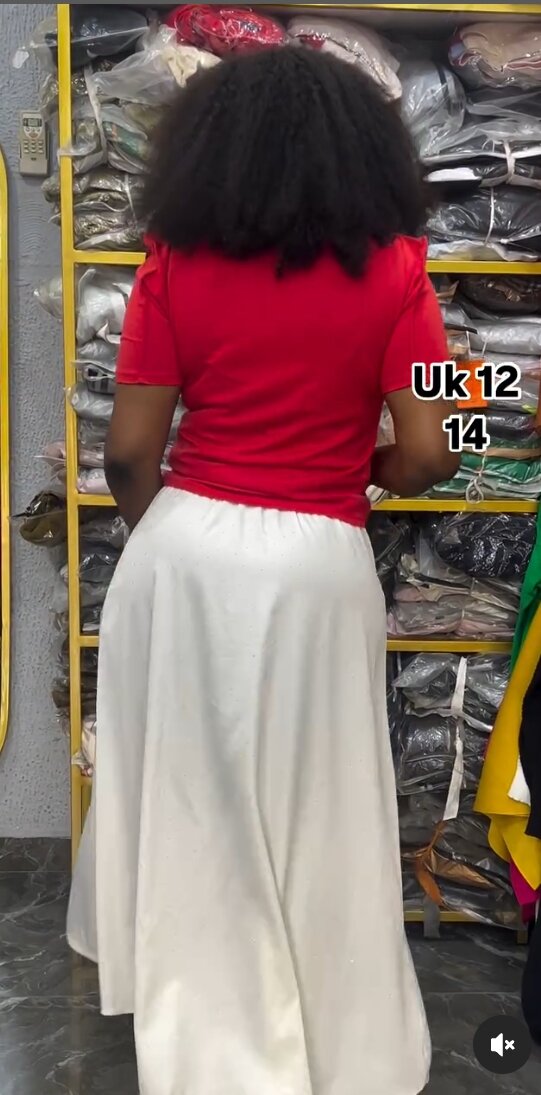 Skirt