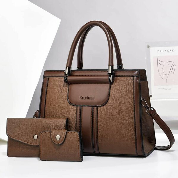 Hand bags