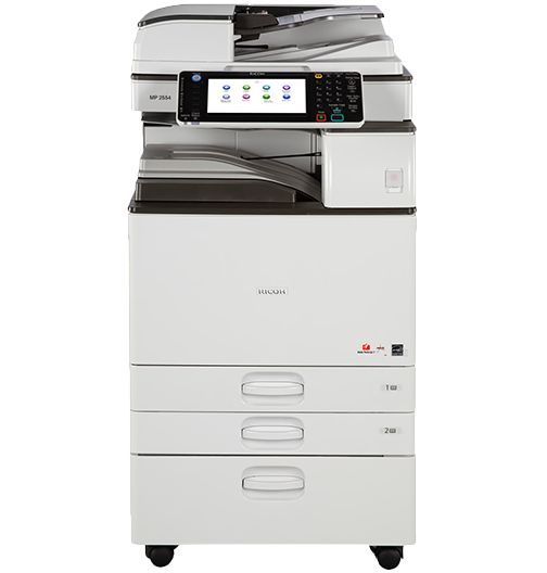 RICOH MP3554
