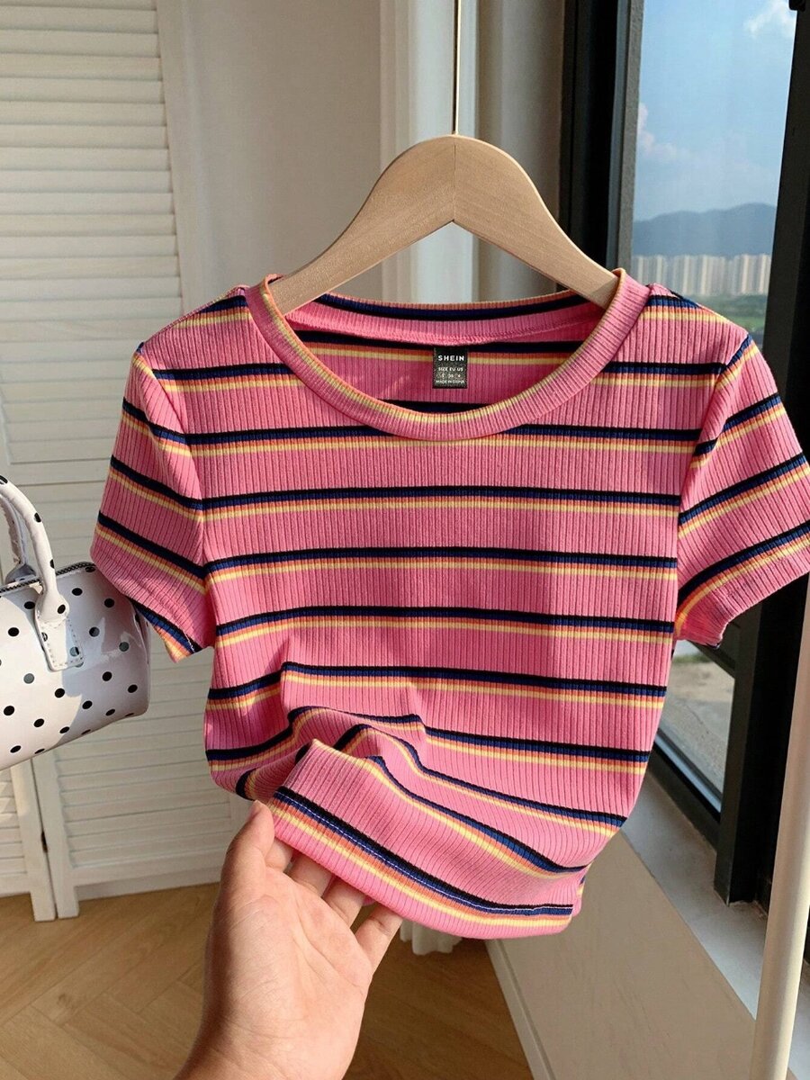 Top shein