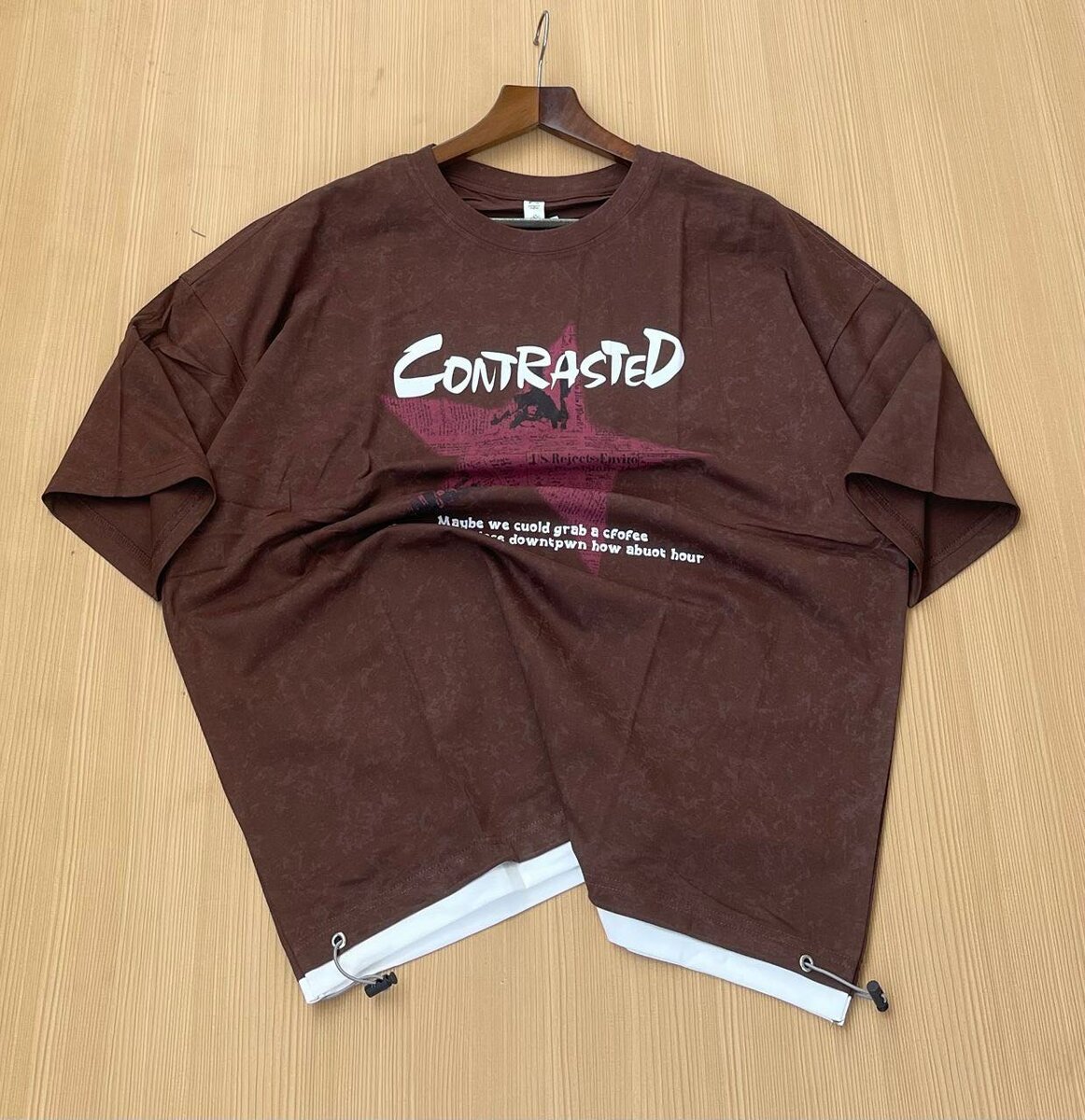 T-shirts