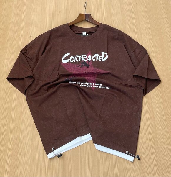 T-shirts