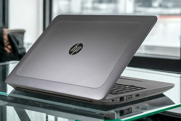 Hp ZBook 15 G3 Core i7 ( 15.6 pouces )