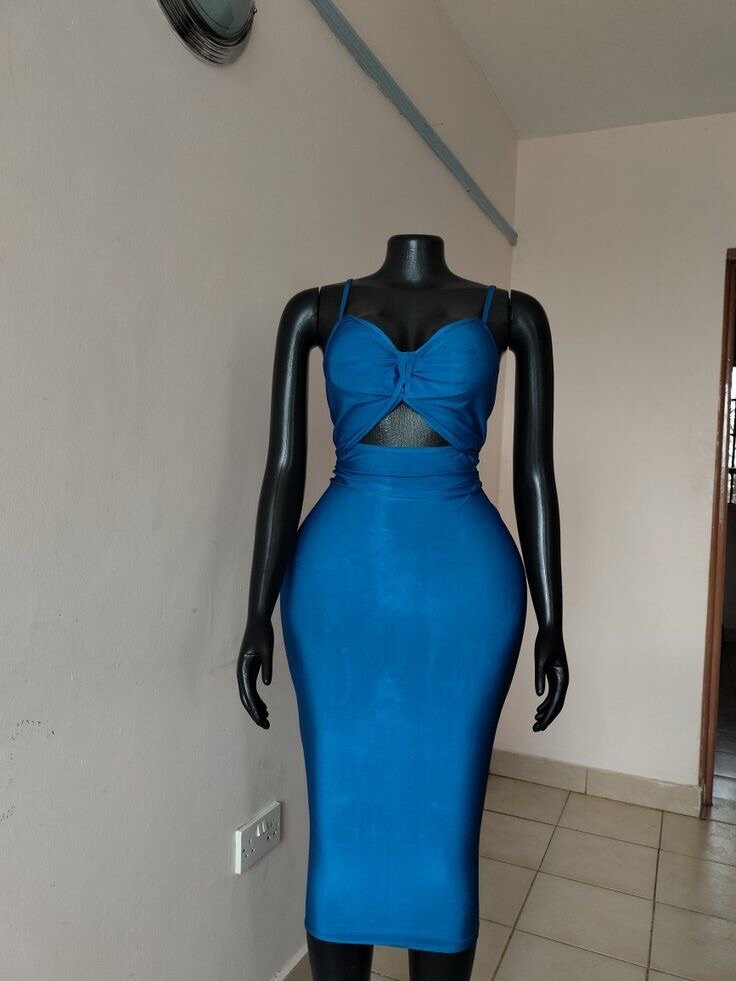Dresses