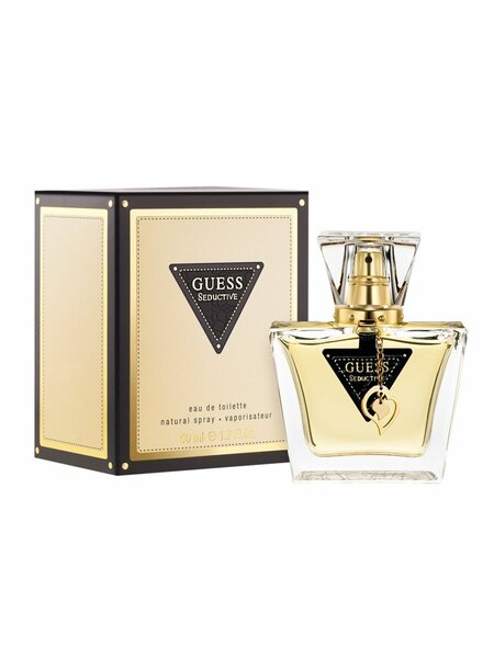 GUESS Seductive Eau de Toilette