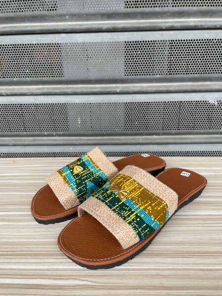 Sandales