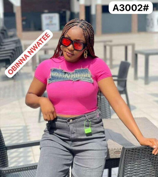 Ladies Tops
