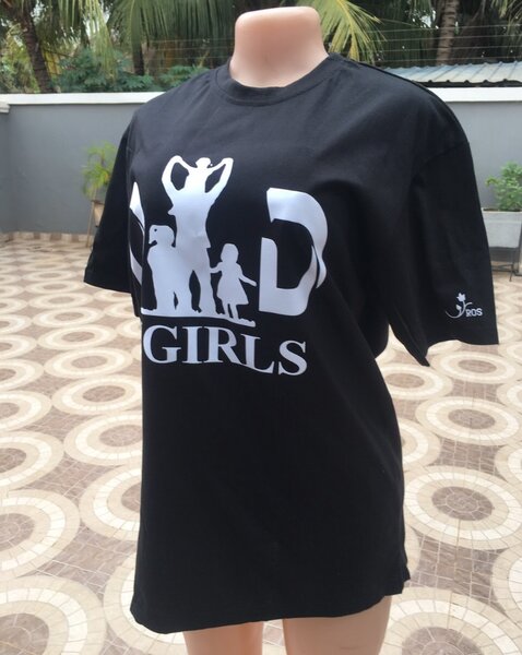 Scripted Dads Tee