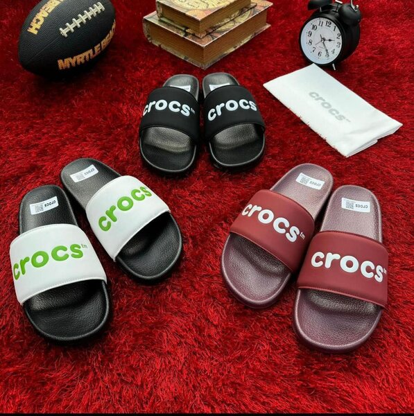 Men slippers