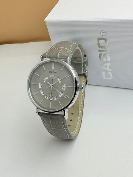 Montre  Casio MTP-B135L-2AV