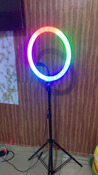 Led multicolor