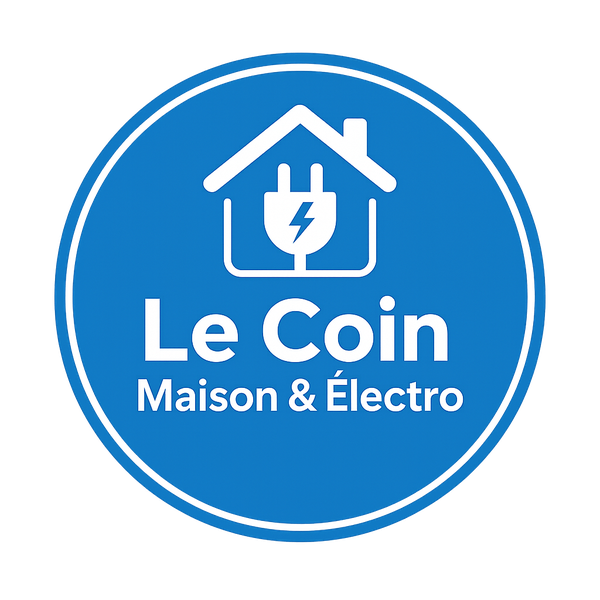 Coin Maison&Électro