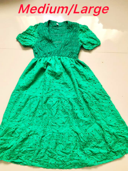 Summer dress