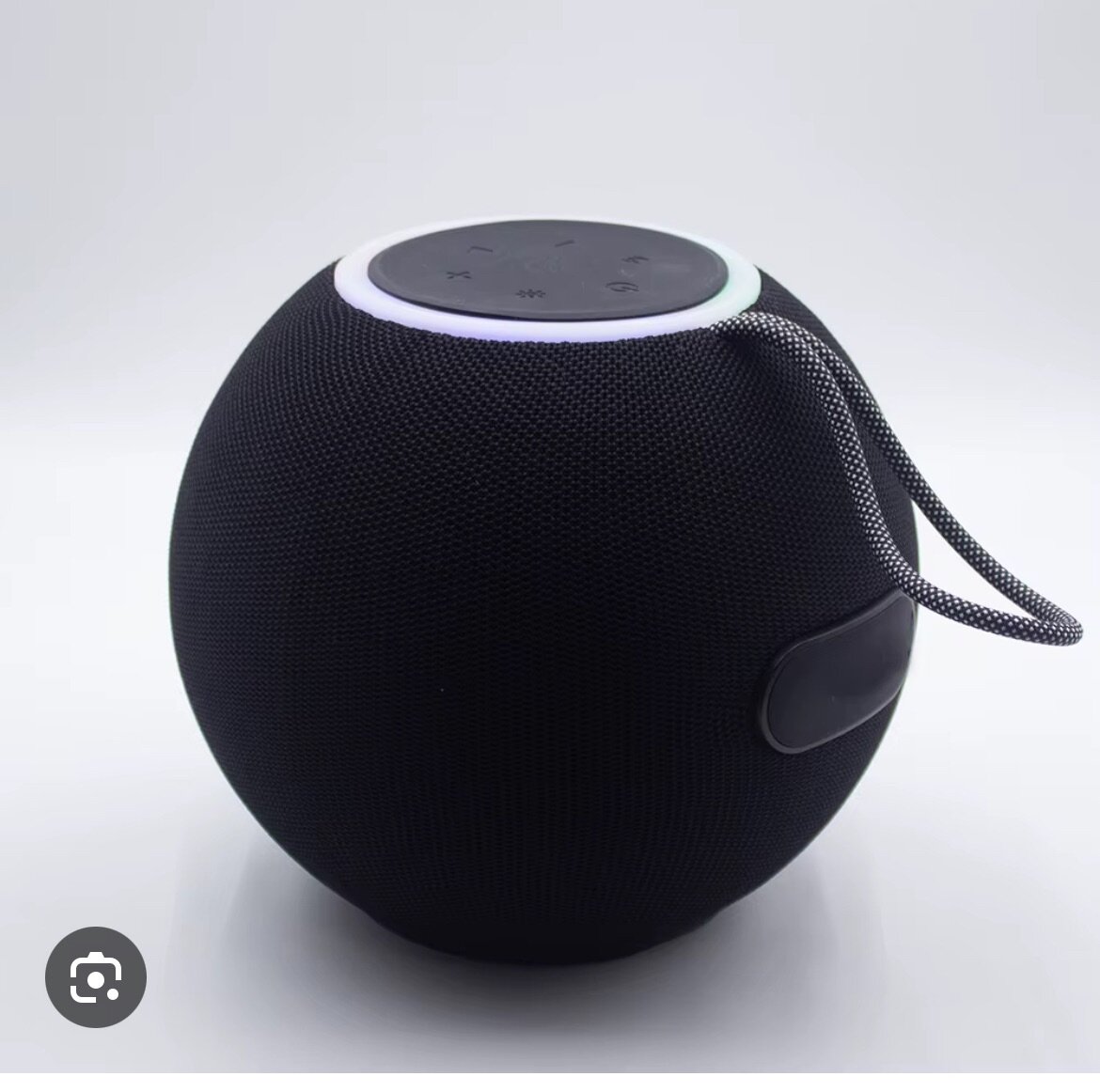 Enceinte Bluetooth Portable