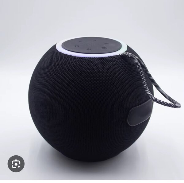 Enceinte Bluetooth Portable