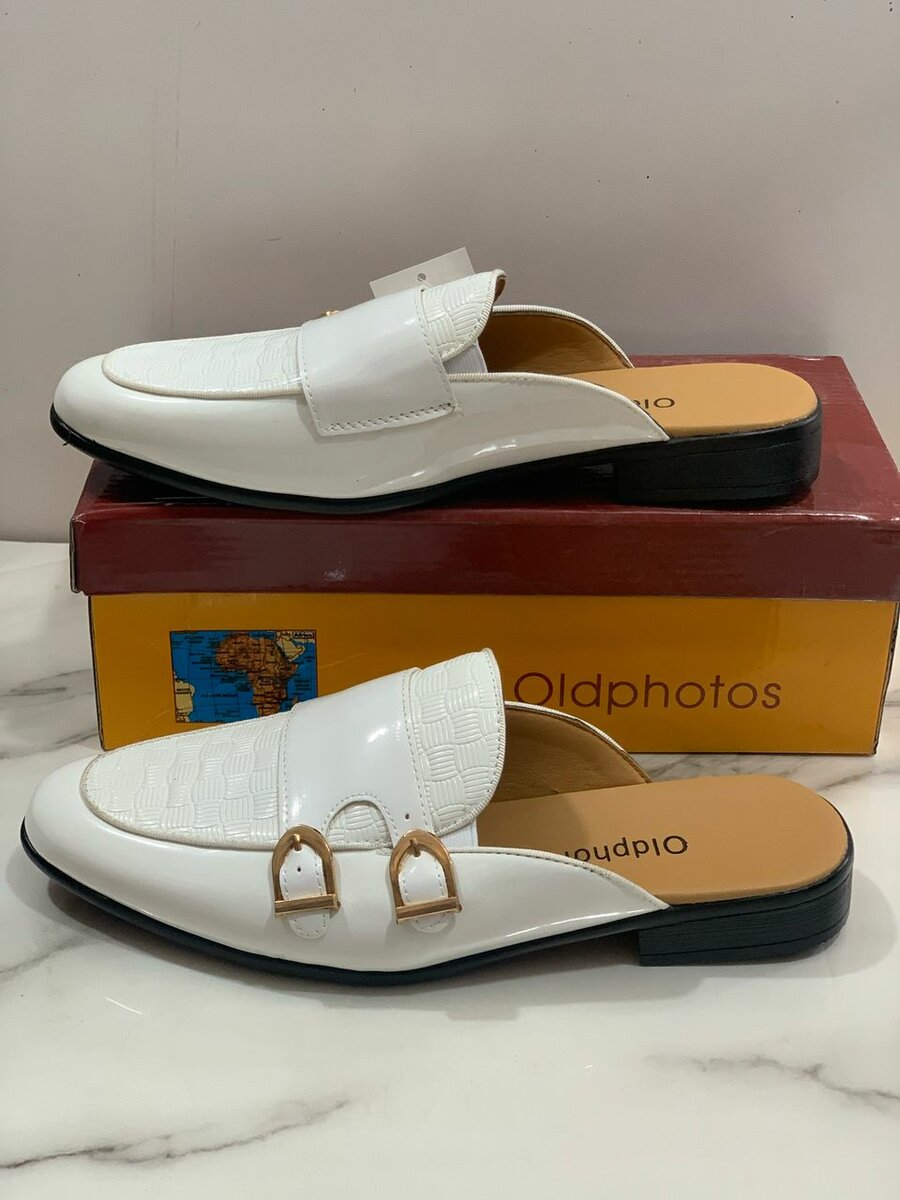 Mens smart shoes