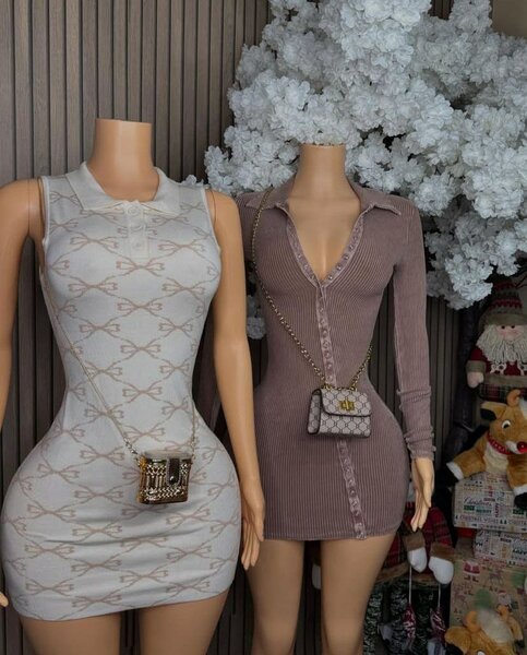 Dresses