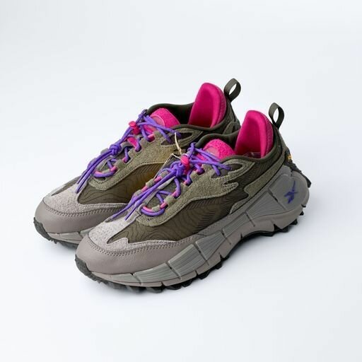 KINETICA 2.5 EDGE
