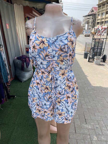 Playsuit