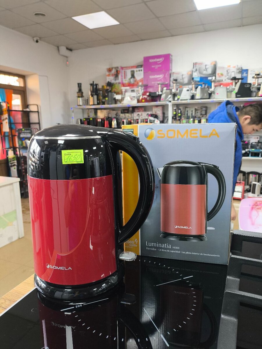 Тефаль Somela