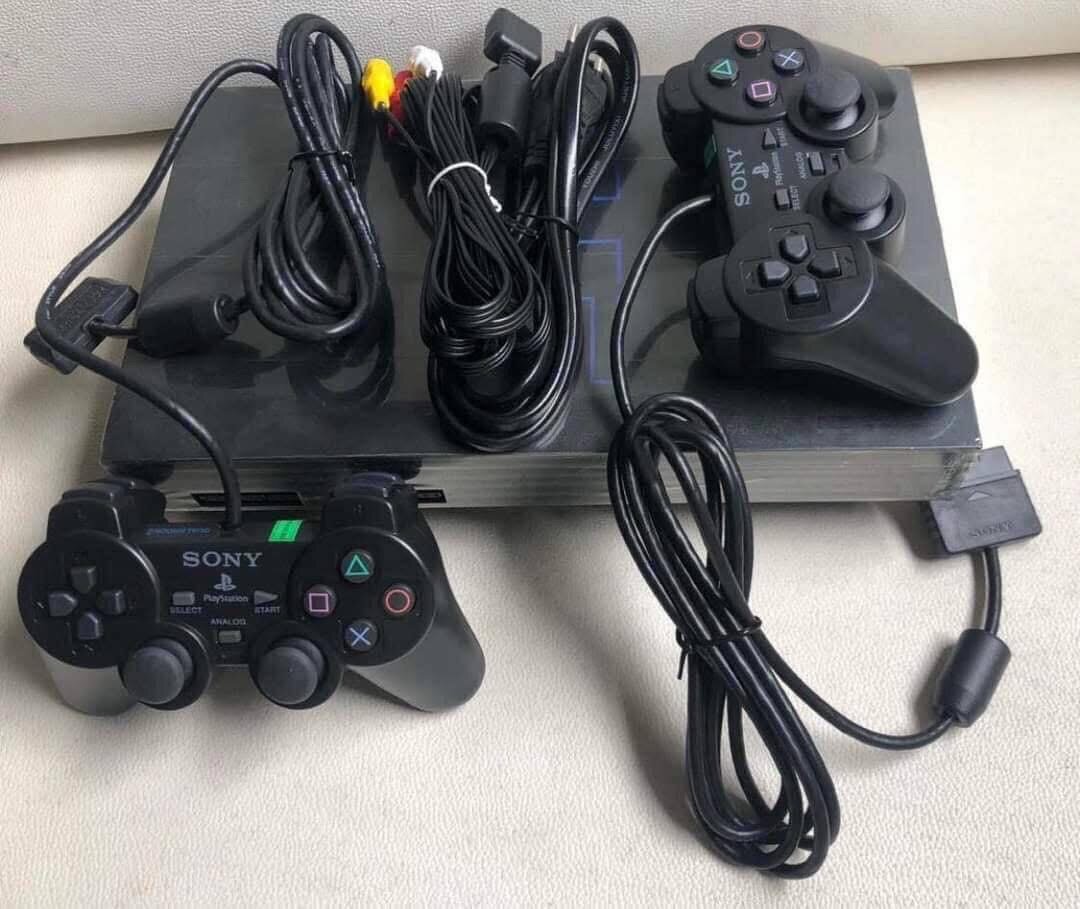 PS2