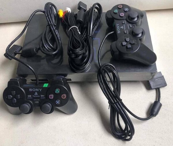 PS2