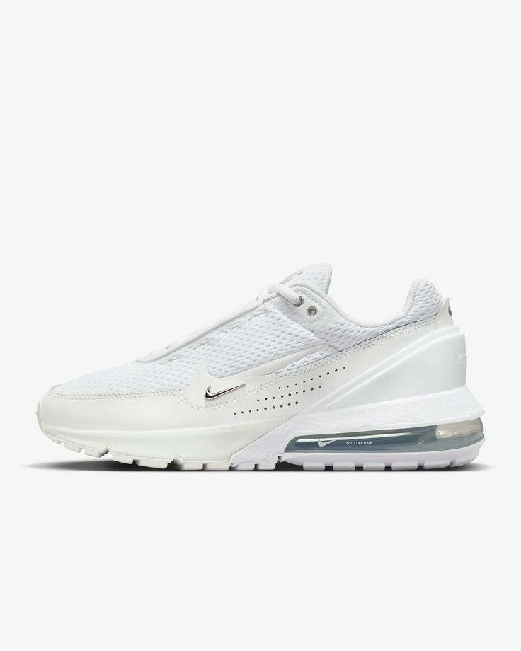 Baskets Blanches Confortables Homme