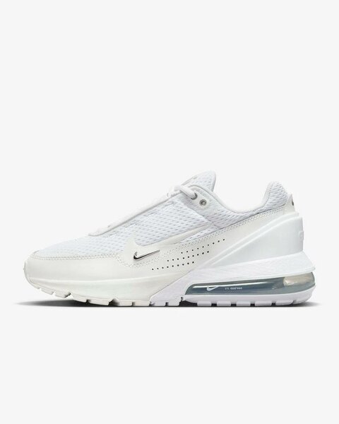 Baskets Blanches Confortables Homme