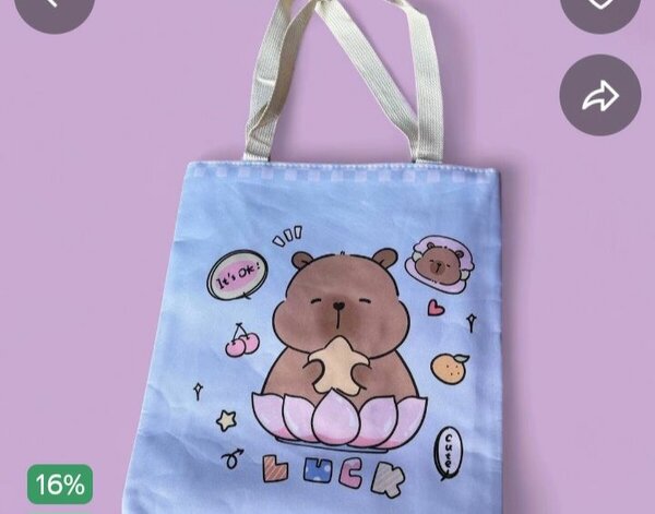 Tod bag