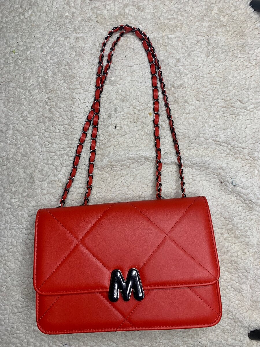 Ladies bags