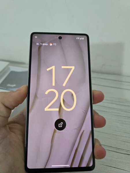 Pixel 7 8/128 US
