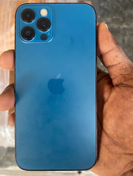iPhone 12 pro