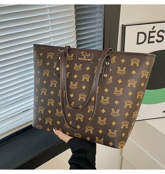 LADIES SHOULDER BAG