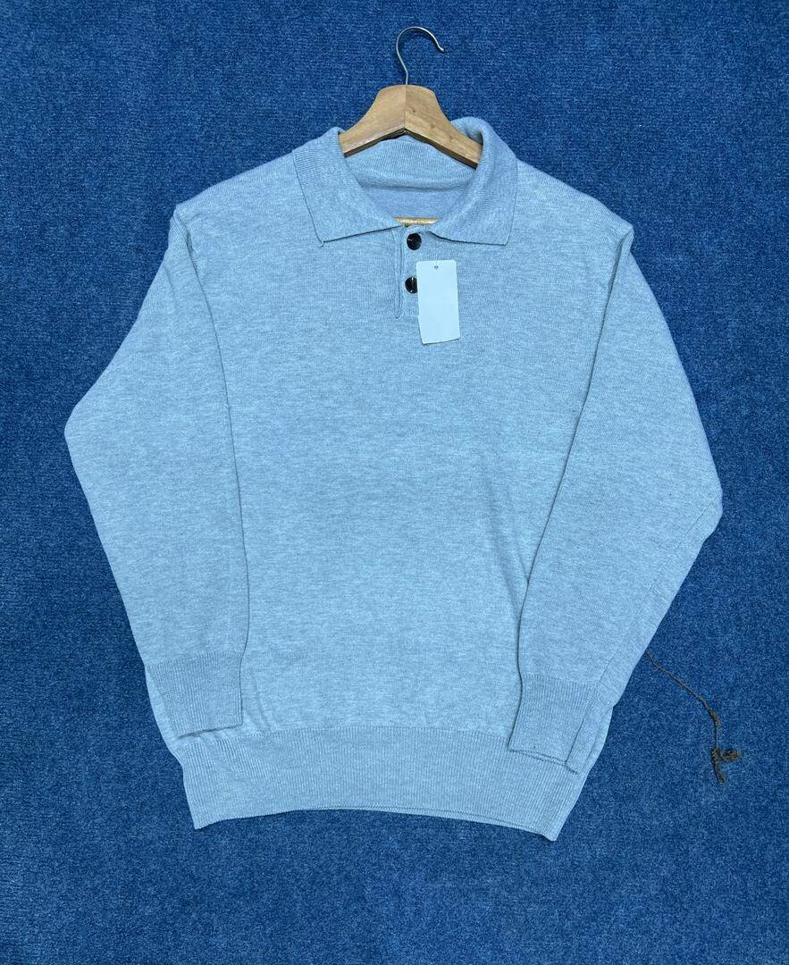 Pull cardigans