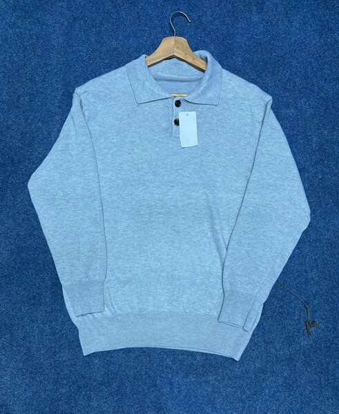 Pull cardigans