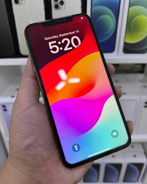 iPhone XS Max 256gb