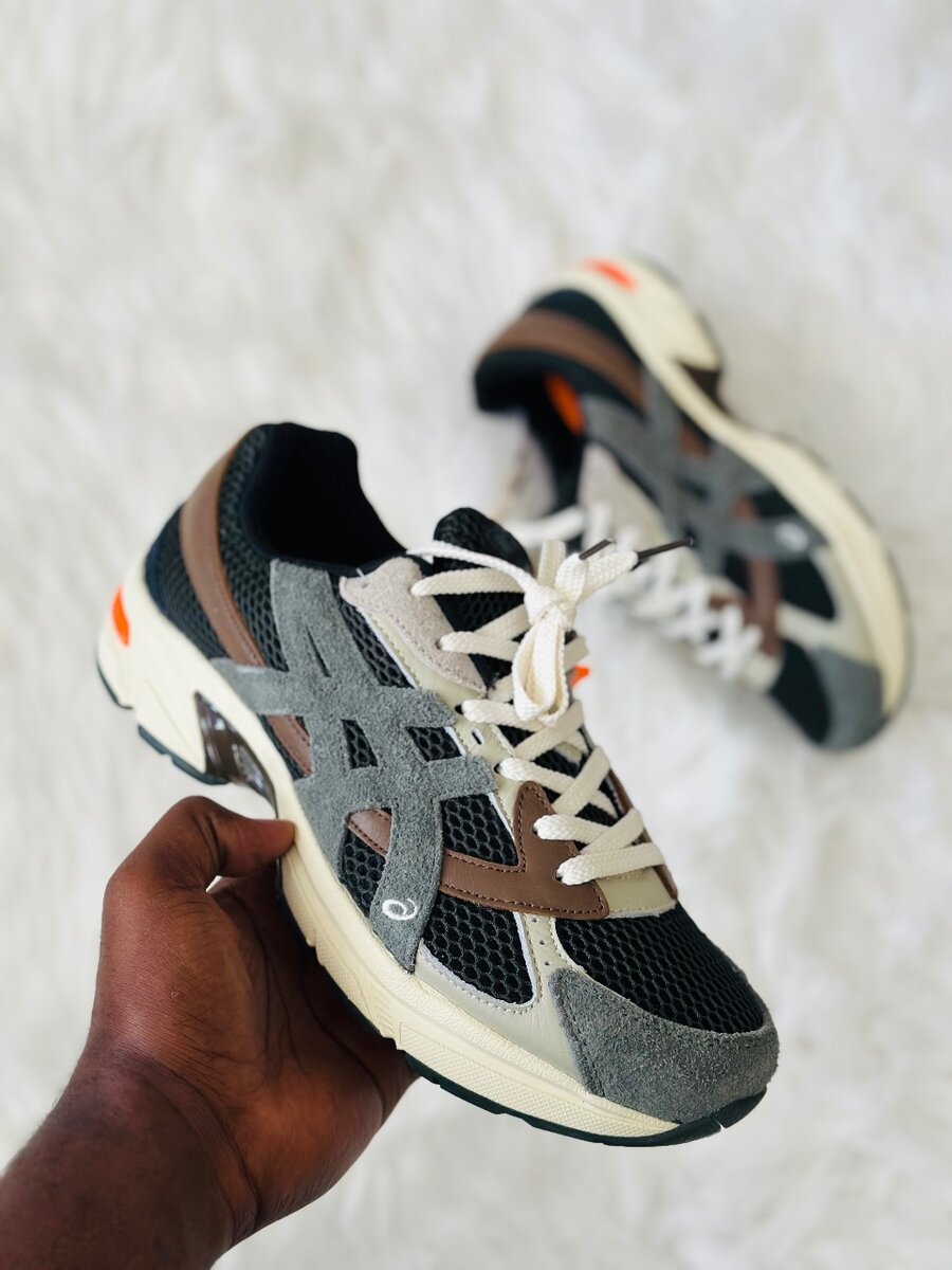 Asics