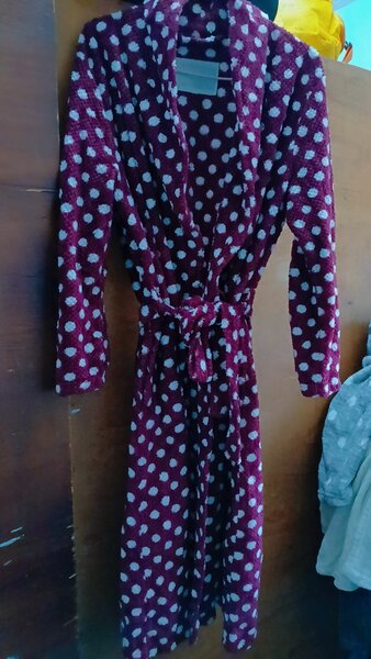 Robes