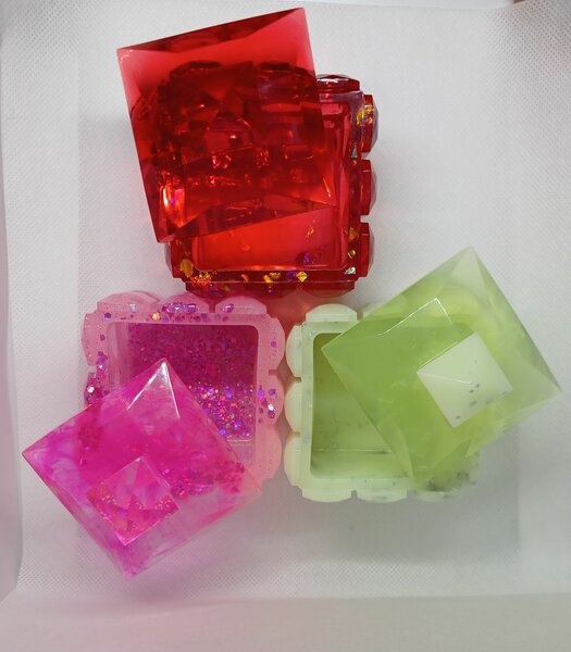 Jewellery box