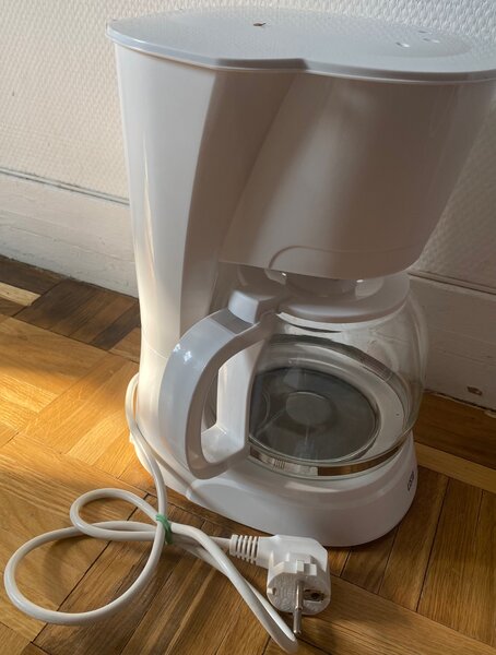 Cafetière
