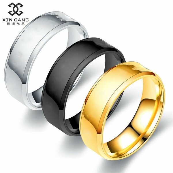 Variety Rings
