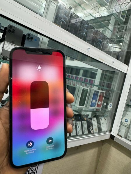 iPhone 12 Pro 128G