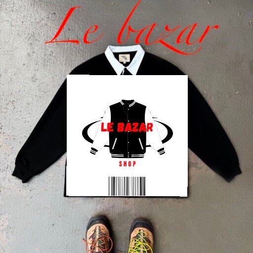 Le bazar