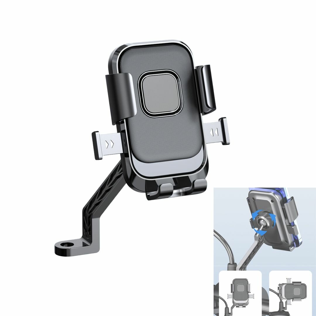 Support téléphone moto XY 089